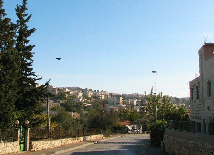 Beit Safafa