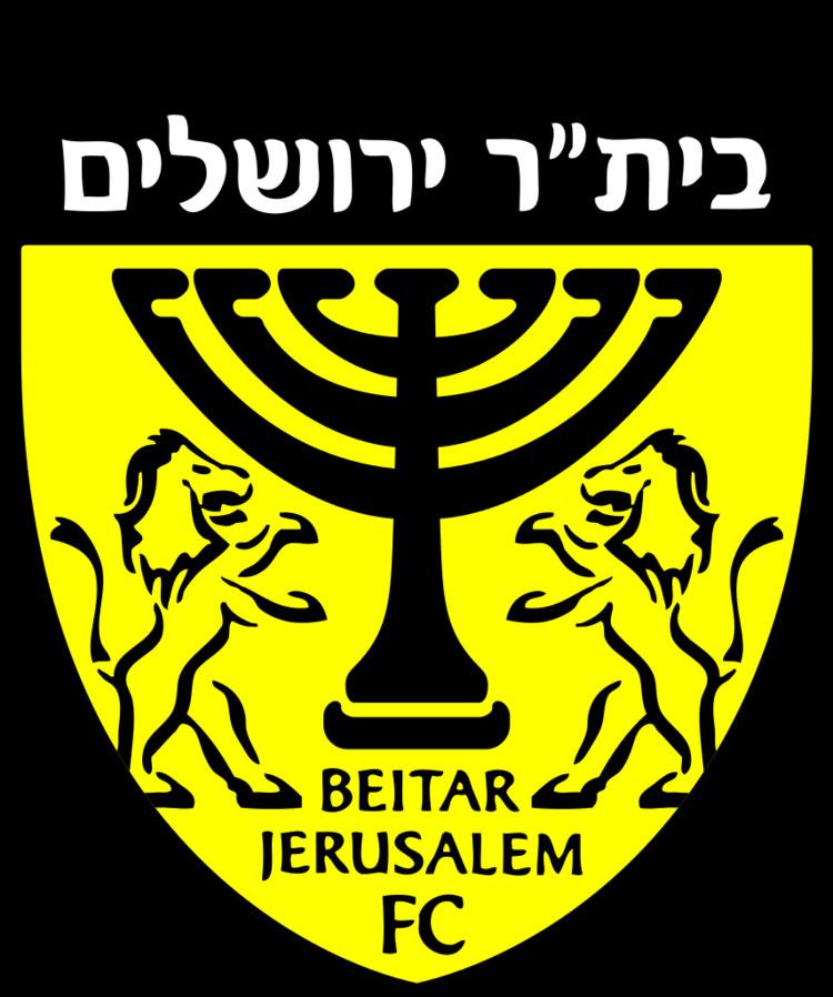 Beitar Jerusalem F.C. httpsuploadwikimediaorgwikipediaenthumb8