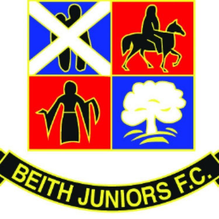 Beith Juniors F.C. Beith Juniors Comm BeithJunCommFC Twitter