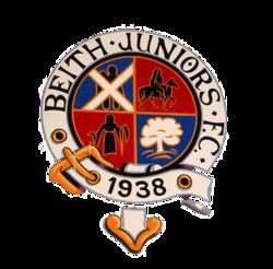 Beith Juniors F.C. httpsuploadwikimediaorgwikipediaenthumbb