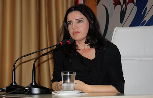 Bejan Matur Turkish Intellectuals Who Have Recognized The Armenian Genocide