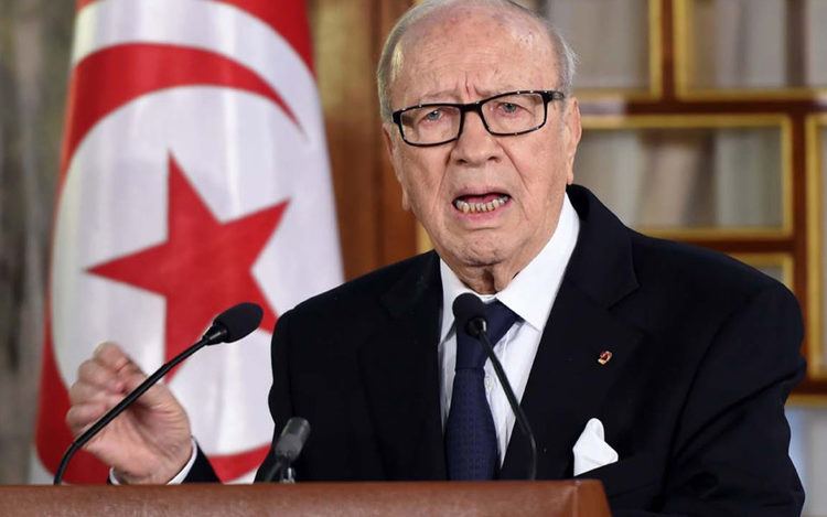 Beji Caid Essebsi Tunisia president holds talks on naming new prime minister News