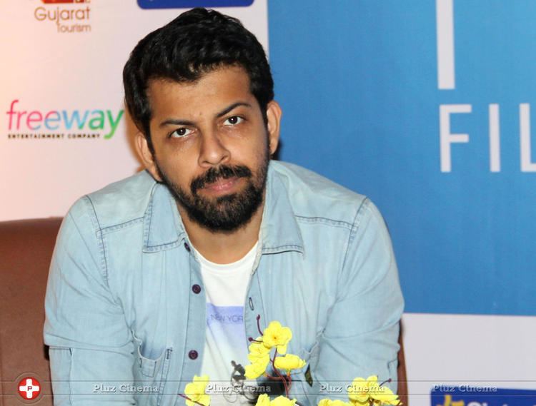 Bejoy Nambiar Bejoy nambiar press conference of indian film project ifp