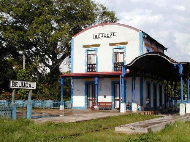 Bejucal