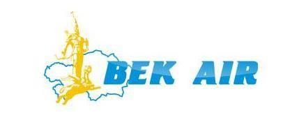 Bek Air wwwchaviationcomportalstock1222jpg