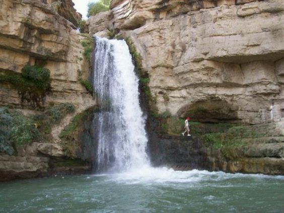 Bekhal Waterfall httpssmediacacheak0pinimgcom564x4b5453