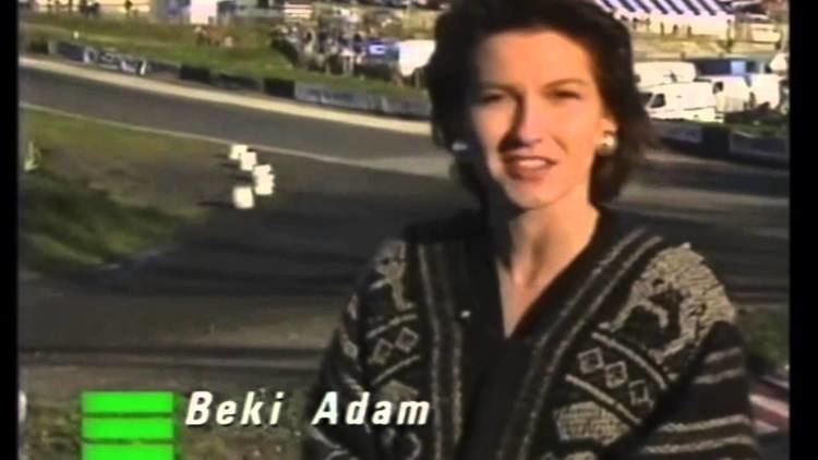 Beki Adam Top Gear 1990 Beki Adam YouTube