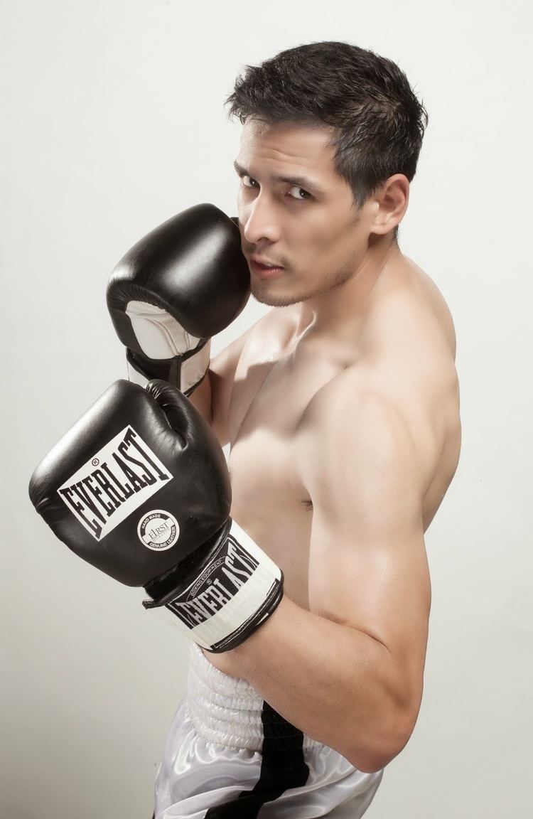 Beki Boxer TV539s Beki Boxer Shines Light on Gay Issues Starting March 31