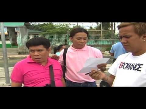 Bekikang: Ang Nanay Kong Beki Bekikang Ang Nanay Kong Beki Sneak Peak YouTube