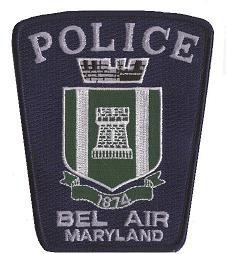 Bel Air Police Department