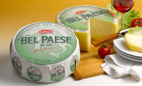 Bel Paese (cheese) Italian Cheese Bel Paese Fedelescomau by Fedeles123 on DeviantArt