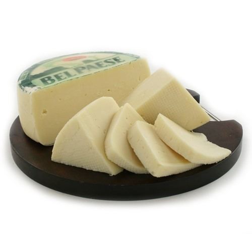 Bel Paese (cheese) wwwigourmetcomimagesproductsLGbelpaesejpg