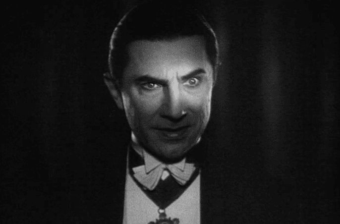 Bela Lugosi Am I Doing This Write What39s This Young Bearded And