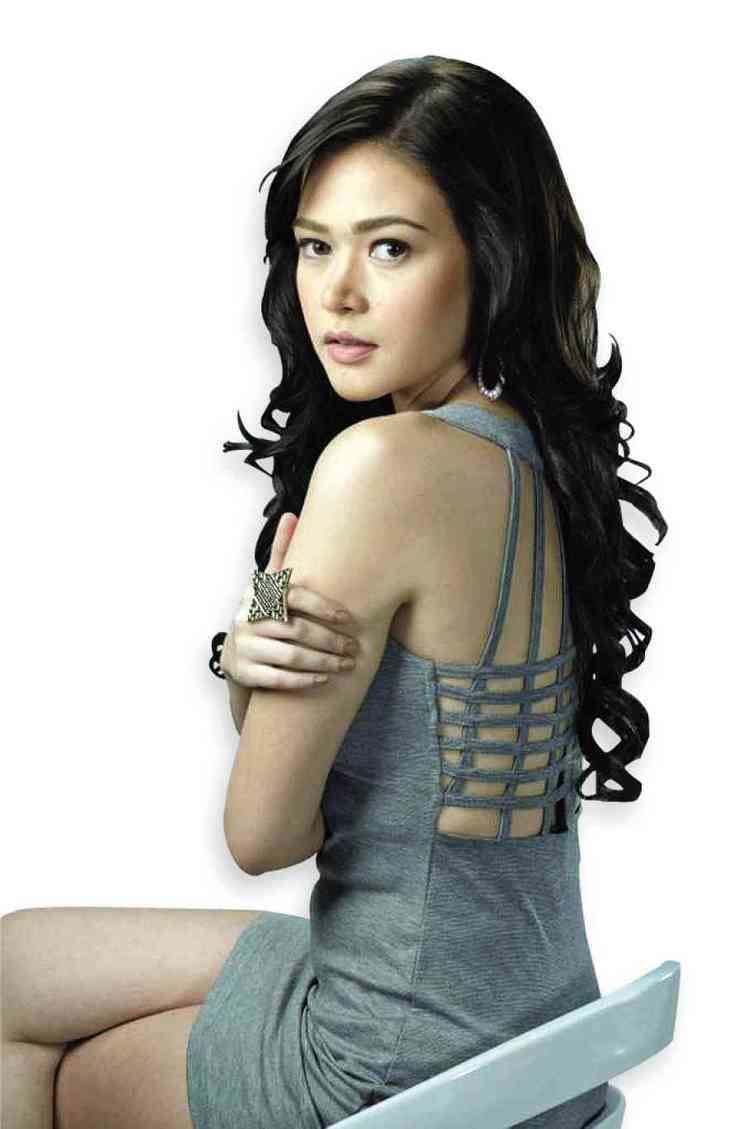 Bela Padilla entertainmentinquirernetfiles201304belapadi