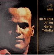 Belafonte at The Greek Theatre httpsuploadwikimediaorgwikipediaen881Bel