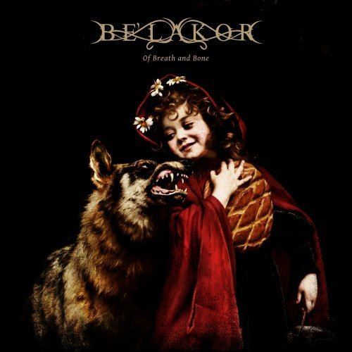 Be'lakor Be39lakor Melodic Progressive Death Metal