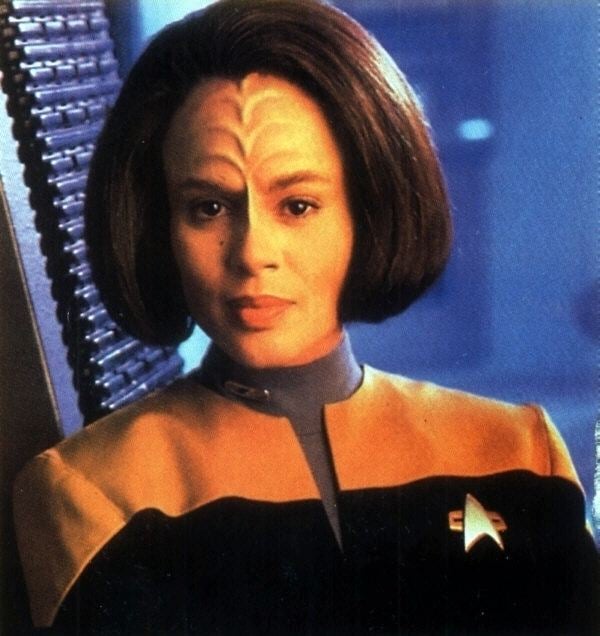 B'Elanna Torres B39Elanna Torres images B39Elanna Torres wallpaper and background