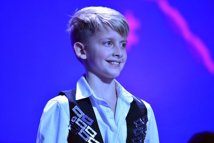 Belarus in the Junior Eurovision Song Contest 2013