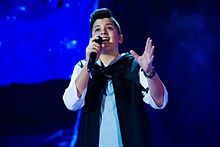 Belarus in the Junior Eurovision Song Contest 2015 httpsuploadwikimediaorgwikipediacommonsthu