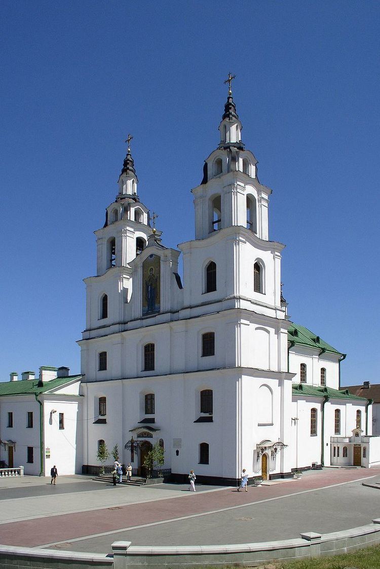 Belarusian Orthodox Church