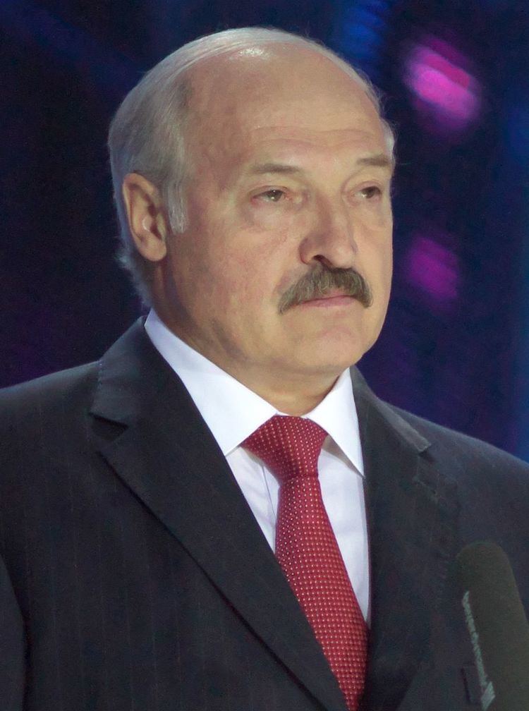 Belarusian presidential election, 2010