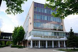 Belarusian Trade-Economic University of Consumer Cooperation httpsuploadwikimediaorgwikipediacommonsthu