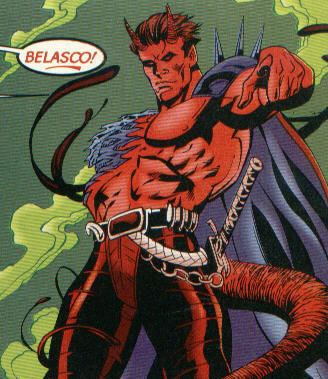 Belasco (Marvel Comics) The Most Underrated Villain Marvel Gen Discussion Comic Vine