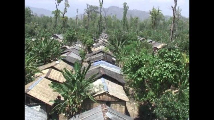 Beldangi refugee camps Bhutanese refugee camp beldangi YouTube