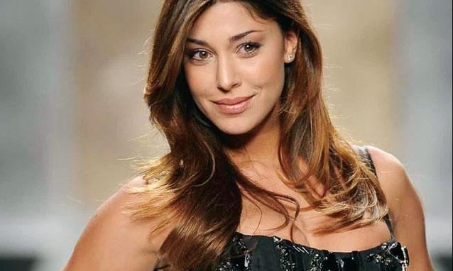 Belen Rodriguez BELEN RODRIGUEZ News a Napoli insieme al suo amato