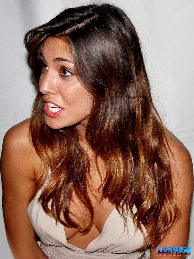 Belen Rodriguez FileBelen Rodriguez 2jpg Wikimedia Commons