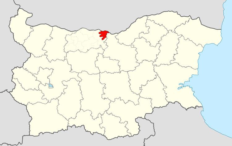 Belene Municipality