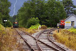 Belfast and Moosehead Lake Railroad (2009) httpsuploadwikimediaorgwikipediacommonsthu