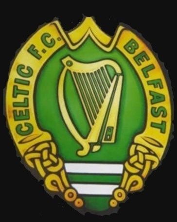 Belfast Celtic F.C. The Grand Old Team