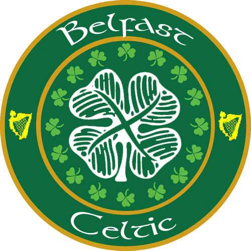 Belfast Celtic F.C. The Belfast Celtic Football Club
