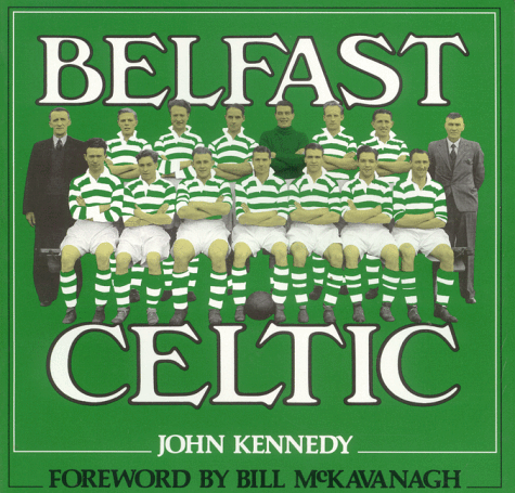 Belfast Celtic F.C. Belfast Celtic The Celtic Wiki