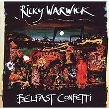Belfast Confetti (album) httpsuploadwikimediaorgwikipediaenthumbe