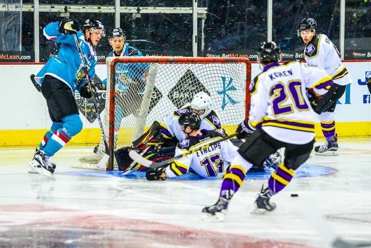 Belfast Giants Belfast Giants