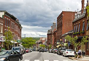 Belfast, Maine httpsuploadwikimediaorgwikipediacommonsthu