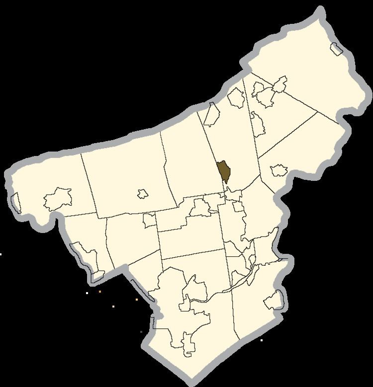 Belfast, Pennsylvania