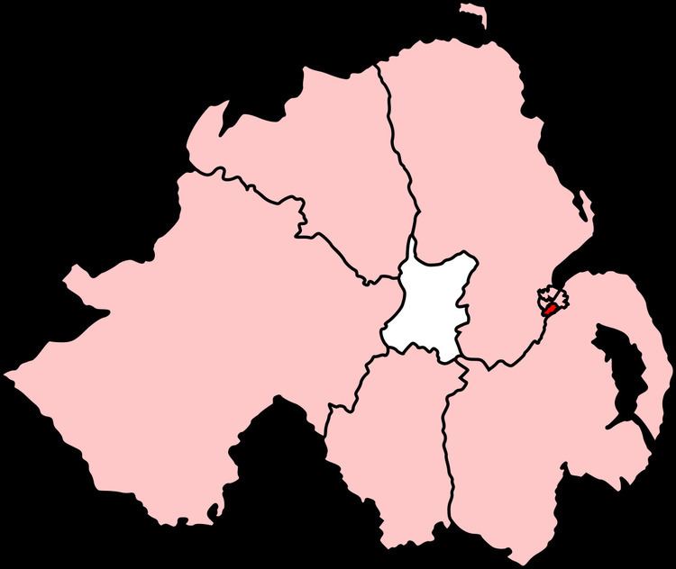 Belfast South (Northern Ireland Parliament constituency)