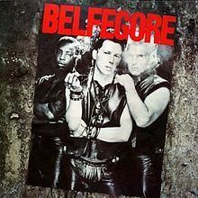 Belfegore (album) httpsuploadwikimediaorgwikipediaenthumb2