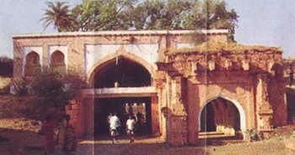 Belgaum Fort Belgaum Fort Belgaum India Location Facts History and all about