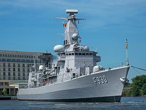 Belgian frigate Leopold I (F930) httpsuploadwikimediaorgwikipediacommonsthu