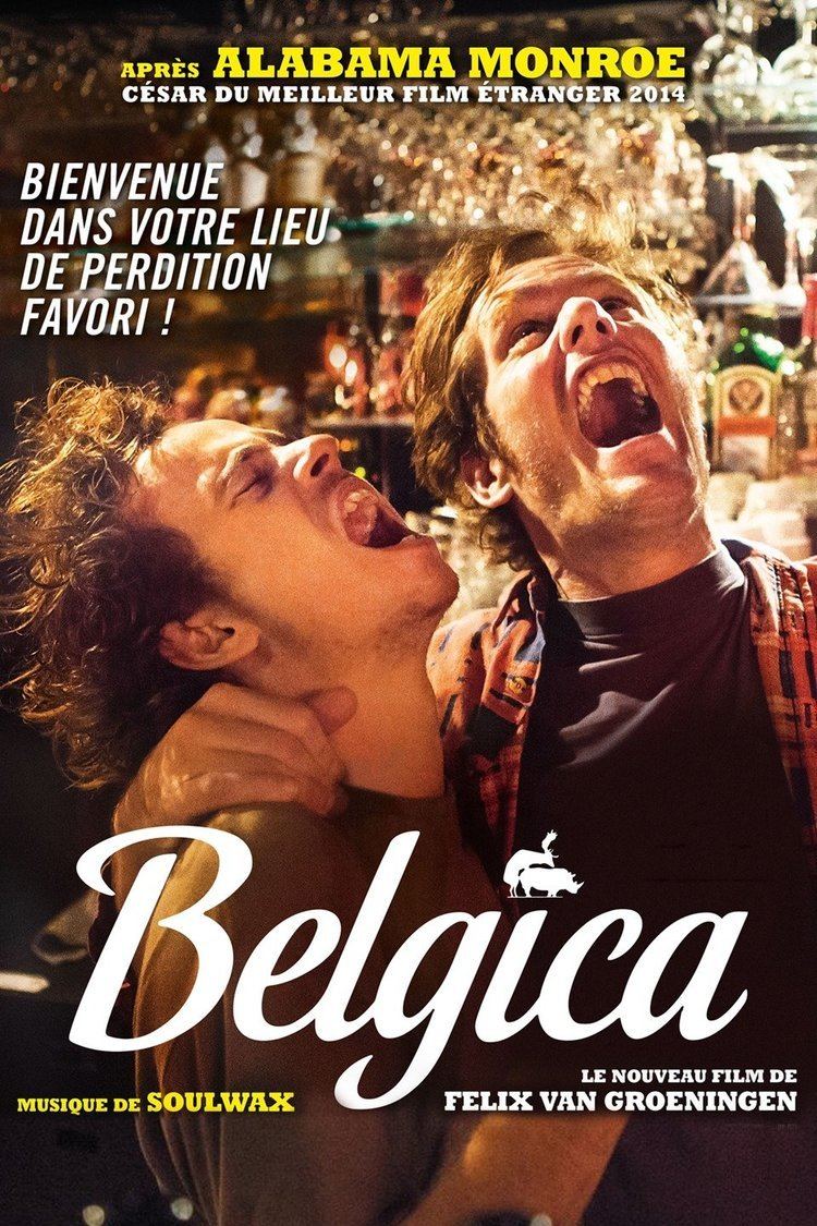 Belgica (film) wwwgstaticcomtvthumbmovieposters12433397p12