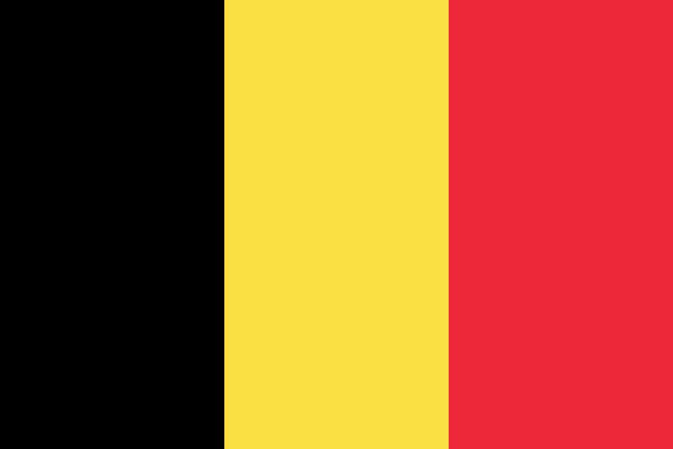 Belgium at the 2015 UCI Track Cycling World Championships