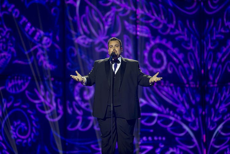 Belgium in the Eurovision Song Contest 2014