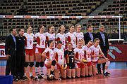 Belgium women's national volleyball team httpsuploadwikimediaorgwikipediacommonsthu