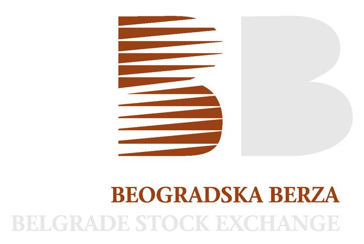 Belgrade Stock Exchange wwwbelexrsfilesfotogalerijalogoBBjpg