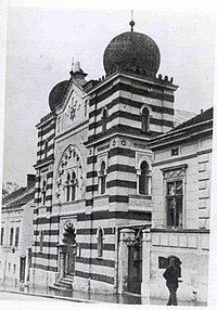 Belgrade Synagogue httpsuploadwikimediaorgwikipediaenthumba