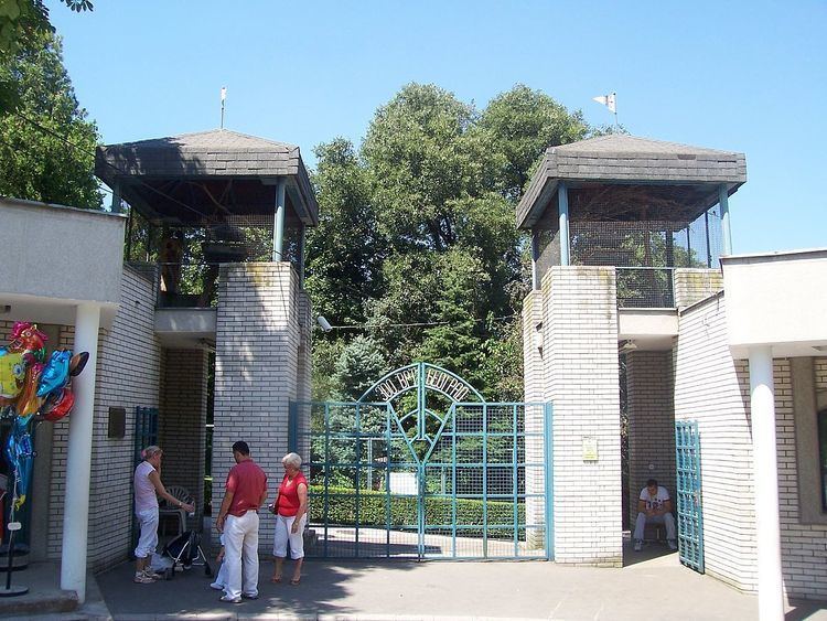 Belgrade Zoo